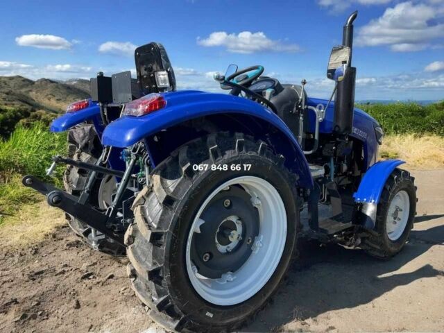 Файтер Другая, объемом двигателя 0 л и пробегом 1 тыс. км за 7090 $, фото 2 на Automoto.ua