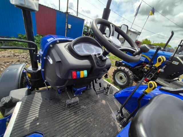 Файтер Другая, объемом двигателя 1.53 л и пробегом 1 тыс. км за 6300 $, фото 6 на Automoto.ua