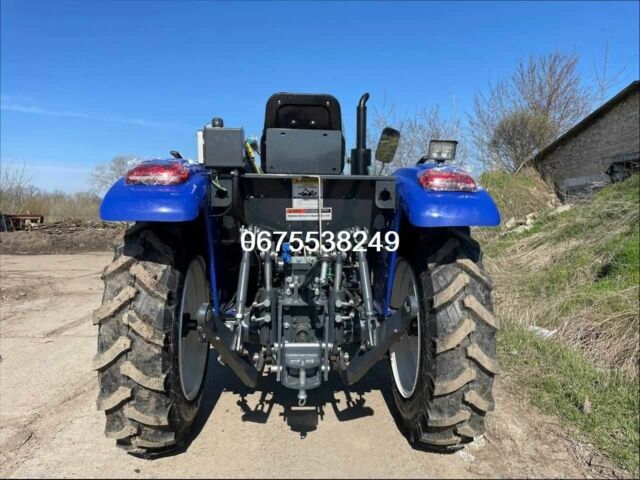 Файтер Другая, объемом двигателя 0 л и пробегом 1 тыс. км за 7100 $, фото 14 на Automoto.ua