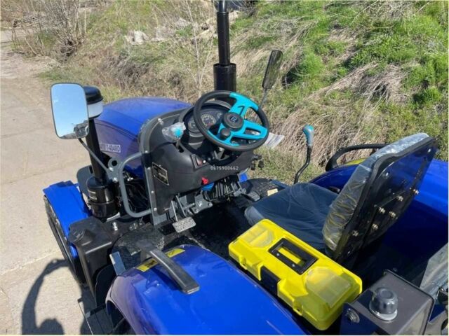 Файтер Другая, объемом двигателя 0 л и пробегом 1 тыс. км за 7100 $, фото 4 на Automoto.ua