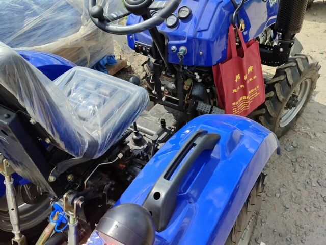 Файтер Другая 2025 в Золочев на Automoto.ua Файтер Другая, объемом двигателя 1.53 л и пробегом 1 тыс. км за 4950 $, фото 3 на Automoto.ua
