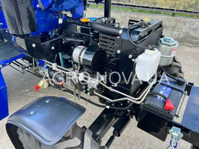 Файтер Другая, объемом двигателя 1.53 л и пробегом 1 тыс. км за 6700 $, фото 14 на Automoto.ua