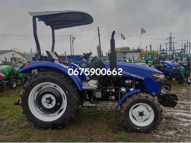 Файтер Другая, объемом двигателя 0 л и пробегом 1 тыс. км за 7490 $, фото 3 на Automoto.ua