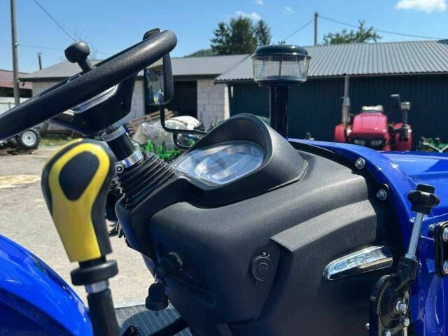 Файтер Другая, объемом двигателя 0 л и пробегом 2 тыс. км за 6299 $, фото 9 на Automoto.ua