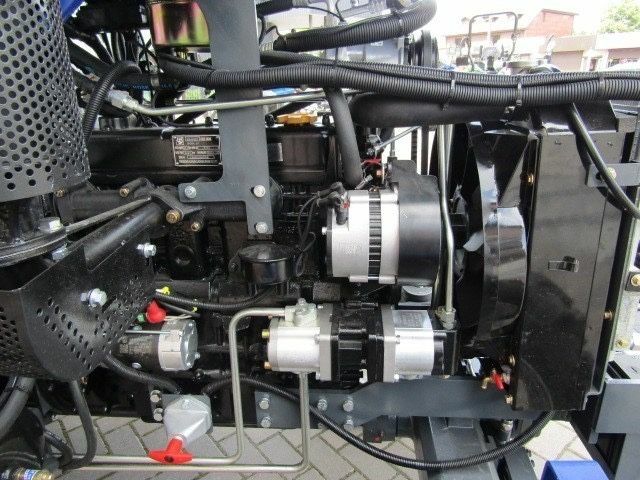 Файтер Другая, объемом двигателя 0.5 л и пробегом 111 тыс. км за 10700 $, фото 12 на Automoto.ua