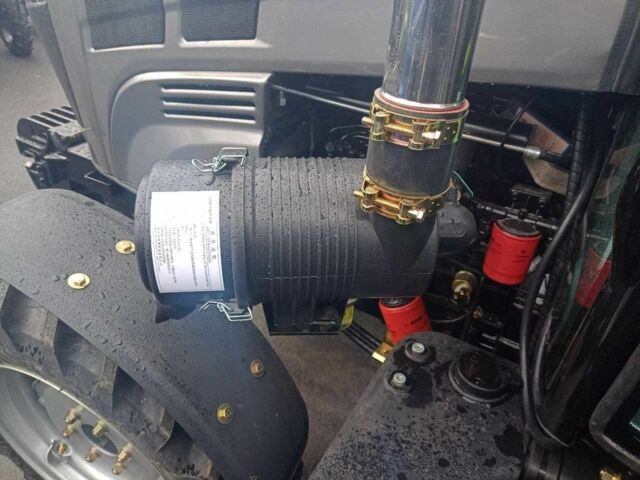 Файтер Другая, объемом двигателя 0 л и пробегом 1 тыс. км за 13600 $, фото 5 на Automoto.ua