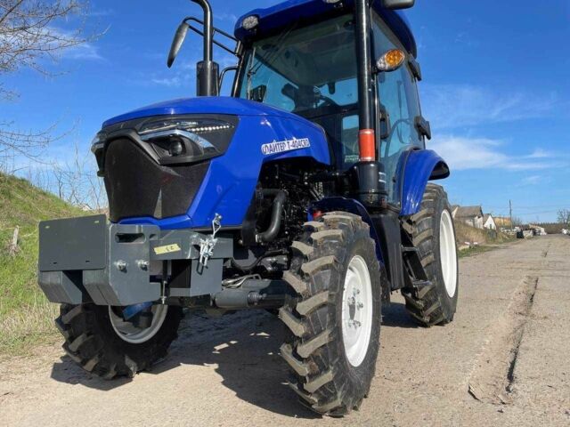 Файтер Інша, об'ємом двигуна 2.55 л та пробігом 1 тис. км за 9200 $, фото 3 на Automoto.ua