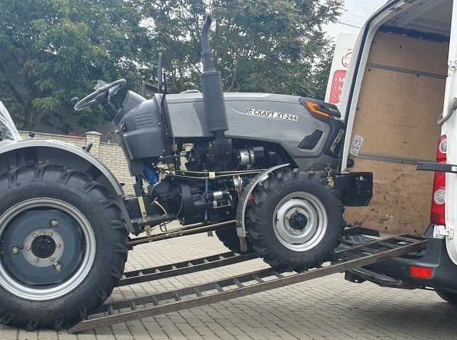 Файтер Інша, об'ємом двигуна 0 л та пробігом 2 тис. км за 5149 $, фото 5 на Automoto.ua