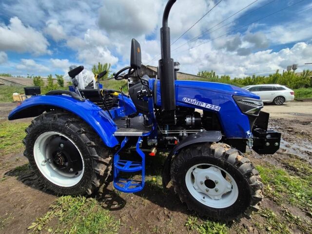 Файтер Другая, объемом двигателя 1.53 л и пробегом 1 тыс. км за 6300 $, фото 4 на Automoto.ua