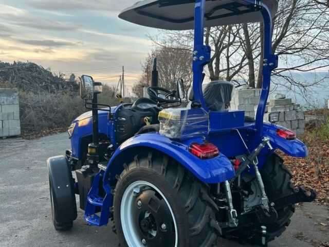 Файтер Інша, об'ємом двигуна 1.5 л та пробігом 1 тис. км за 6700 $, фото 2 на Automoto.ua