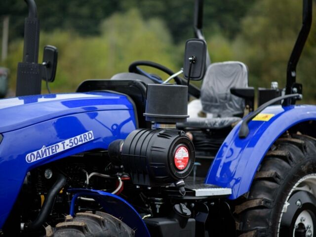 Файтер Другая, объемом двигателя 3.17 л и пробегом 1 тыс. км за 7700 $, фото 2 на Automoto.ua