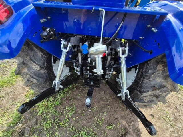 Файтер Інша, об'ємом двигуна 1.53 л та пробігом 1 тис. км за 6300 $, фото 6 на Automoto.ua