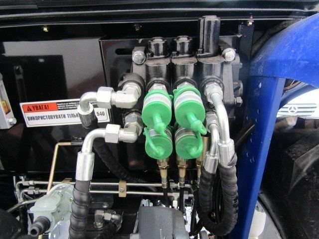 Файтер Другая, объемом двигателя 0.5 л и пробегом 111 тыс. км за 10700 $, фото 10 на Automoto.ua