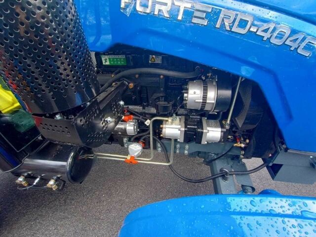 Файтер Другая, объемом двигателя 2.54 л и пробегом 1 тыс. км за 10190 $, фото 3 на Automoto.ua