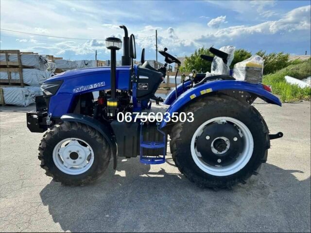 Файтер Другая, объемом двигателя 0 л и пробегом 1 тыс. км за 6300 $, фото 1 на Automoto.ua