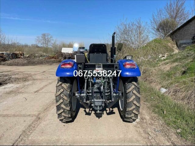 Файтер Другая, объемом двигателя 0 л и пробегом 1 тыс. км за 7100 $, фото 6 на Automoto.ua