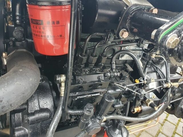 Файтер Інша, об'ємом двигуна 0 л та пробігом 2 тис. км за 5149 $, фото 1 на Automoto.ua