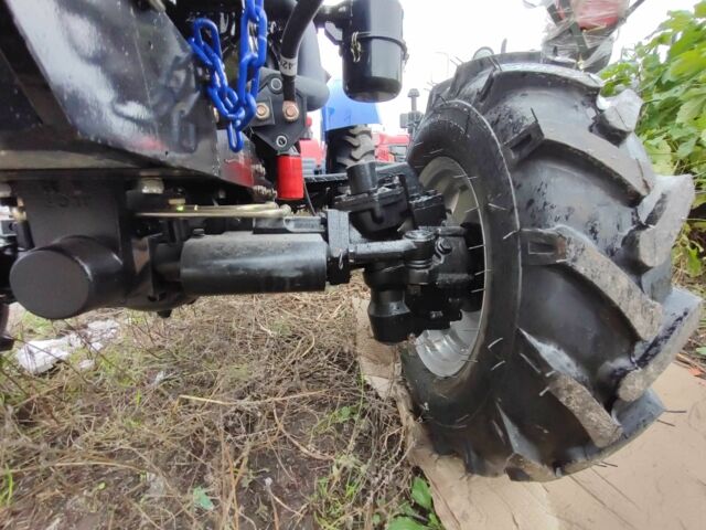 Файтер Інша, об'ємом двигуна 1.53 л та пробігом 1 тис. км за 5050 $, фото 5 на Automoto.ua