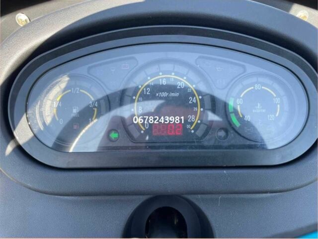 Файтер Другая, объемом двигателя 0 л и пробегом 1 тыс. км за 7100 $, фото 6 на Automoto.ua
