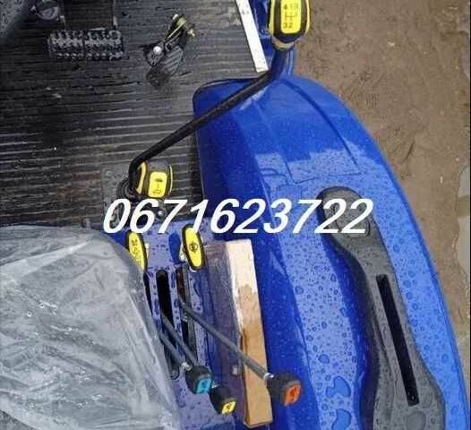 Файтер Другая, объемом двигателя 0 л и пробегом 1 тыс. км за 6300 $, фото 6 на Automoto.ua