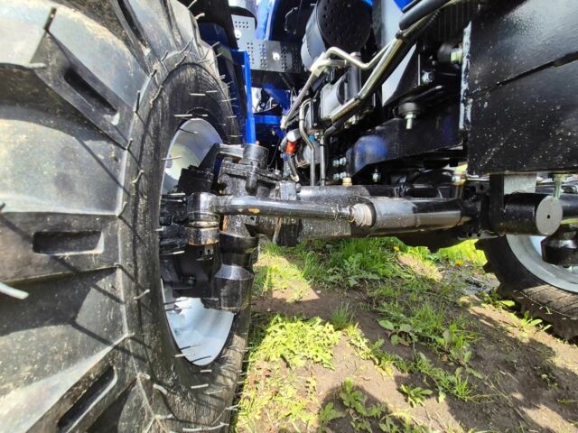 Файтер Інша, об'ємом двигуна 1.53 л та пробігом 1 тис. км за 6300 $, фото 3 на Automoto.ua