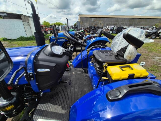 Файтер Другая, объемом двигателя 1.53 л и пробегом 1 тыс. км за 6300 $, фото 8 на Automoto.ua