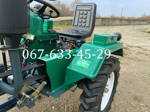 Файтер Інша, об'ємом двигуна 1.12 л та пробігом 1 тис. км за 2700 $, фото 5 на Automoto.ua