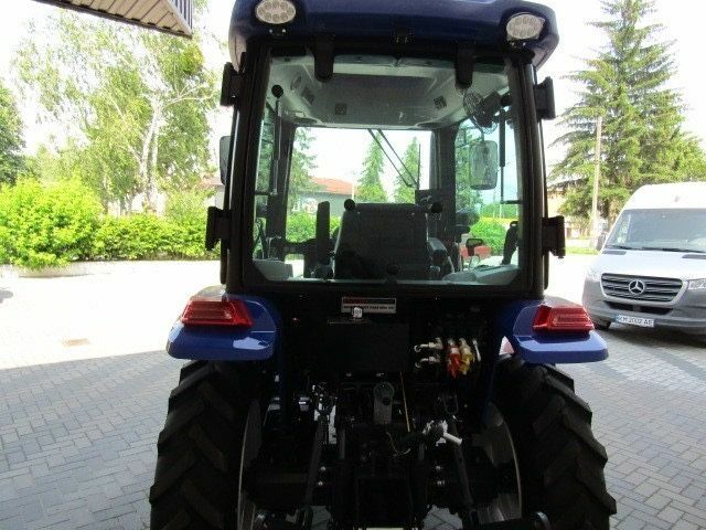 Файтер Другая, объемом двигателя 0.5 л и пробегом 111 тыс. км за 10700 $, фото 6 на Automoto.ua