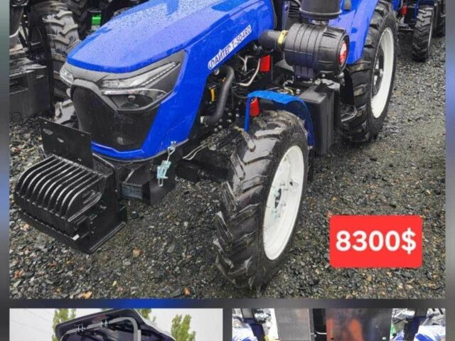 Файтер Інша, об'ємом двигуна 0 л та пробігом 1 тис. км за 8300 $, фото 1 на Automoto.ua