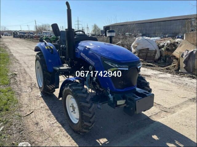 Файтер Інша, об'ємом двигуна 0 л та пробігом 1 тис. км за 7100 $, фото 3 на Automoto.ua