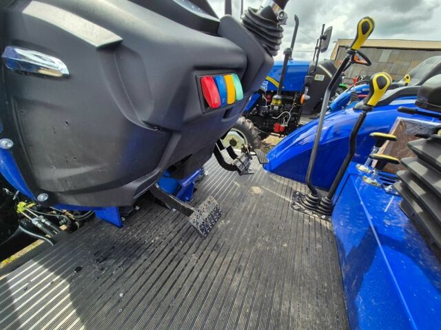 Файтер Другая, объемом двигателя 1.53 л и пробегом 1 тыс. км за 6300 $, фото 5 на Automoto.ua