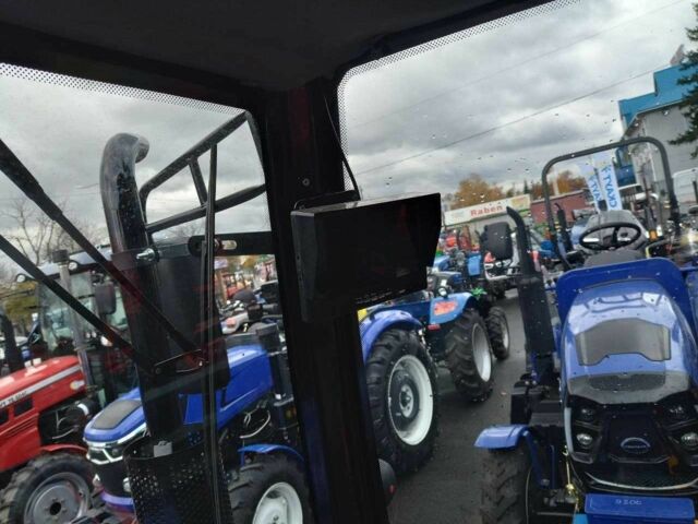 Файтер Другая, объемом двигателя 2.54 л и пробегом 1 тыс. км за 10190 $, фото 12 на Automoto.ua