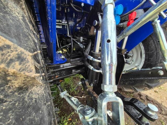 Файтер Другая, объемом двигателя 1.53 л и пробегом 1 тыс. км за 6300 $, фото 6 на Automoto.ua