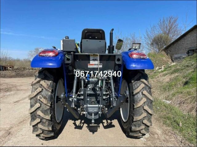 Файтер Інша, об'ємом двигуна 0 л та пробігом 1 тис. км за 7100 $, фото 14 на Automoto.ua