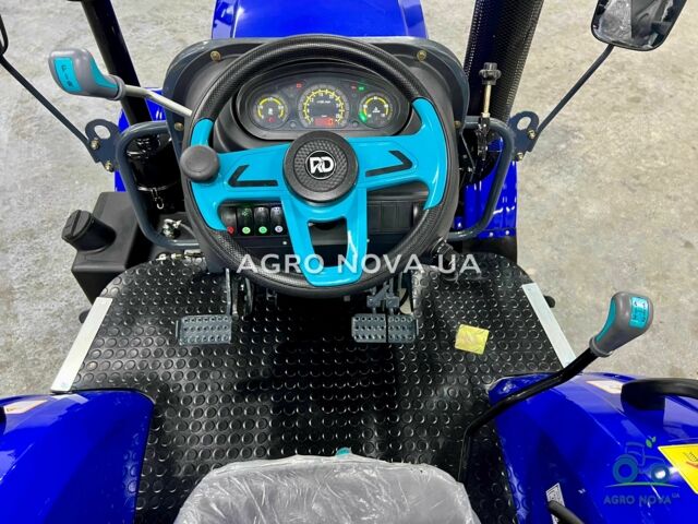 Файтер Інша, об'ємом двигуна 2.55 л та пробігом 1 тис. км за 7400 $, фото 8 на Automoto.ua