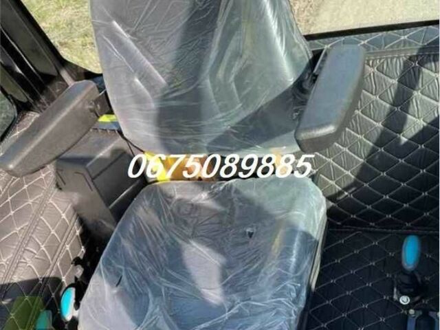 Файтер Другая, объемом двигателя 0 л и пробегом 1 тыс. км за 9200 $, фото 5 на Automoto.ua