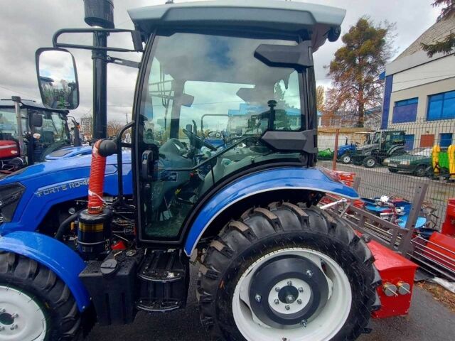 Файтер Другая, объемом двигателя 2.54 л и пробегом 1 тыс. км за 10190 $, фото 6 на Automoto.ua