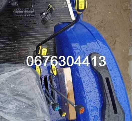 Файтер Другая, объемом двигателя 0 л и пробегом 1 тыс. км за 6300 $, фото 6 на Automoto.ua