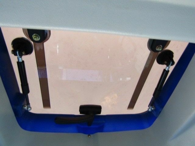 Файтер Другая, объемом двигателя 0.5 л и пробегом 111 тыс. км за 10700 $, фото 1 на Automoto.ua