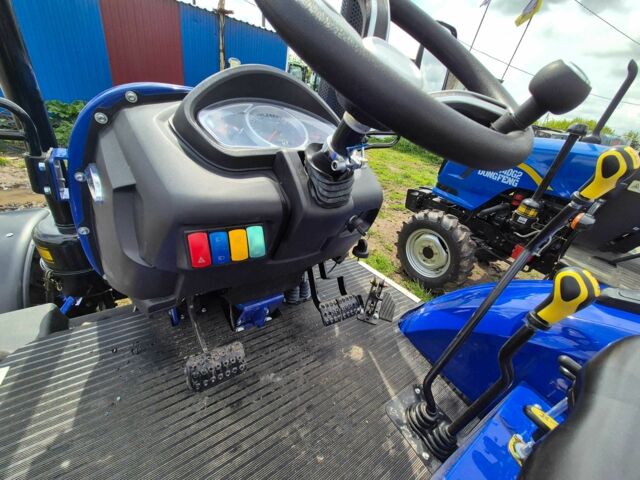 Файтер Другая, объемом двигателя 1.53 л и пробегом 1 тыс. км за 6300 $, фото 5 на Automoto.ua