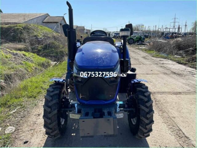 Файтер Інша, об'ємом двигуна 0 л та пробігом 1 тис. км за 7395 $, фото 7 на Automoto.ua