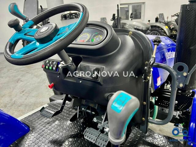 Файтер Інша, об'ємом двигуна 2.55 л та пробігом 1 тис. км за 7400 $, фото 10 на Automoto.ua