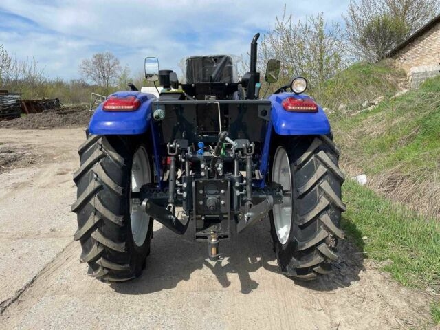 Файтер Інша, об'ємом двигуна 3.17 л та пробігом 1 тис. км за 7900 $, фото 5 на Automoto.ua