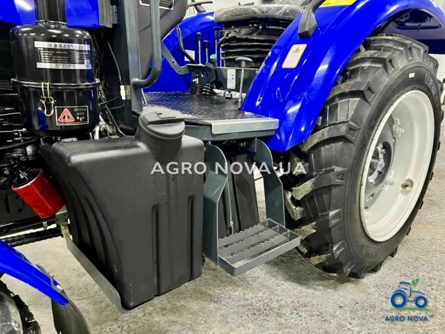 Файтер Інша, об'ємом двигуна 2.55 л та пробігом 1 тис. км за 7400 $, фото 9 на Automoto.ua