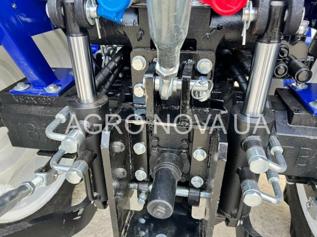 Файтер Другая, объемом двигателя 1.53 л и пробегом 1 тыс. км за 6700 $, фото 7 на Automoto.ua