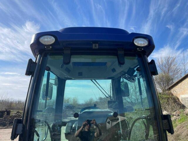 Файтер Інша, об'ємом двигуна 2.55 л та пробігом 1 тис. км за 9200 $, фото 5 на Automoto.ua