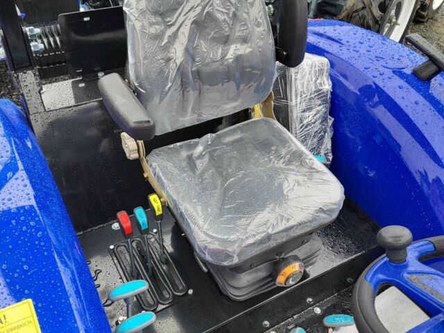 Файтер Інша, об'ємом двигуна 0 л та пробігом 1 тис. км за 8300 $, фото 12 на Automoto.ua