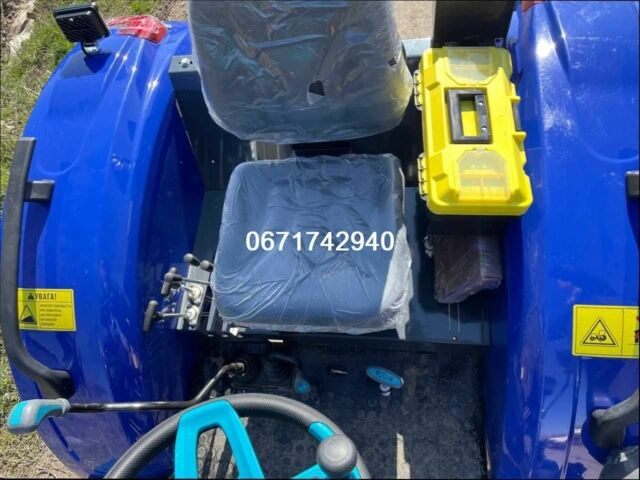 Файтер Інша, об'ємом двигуна 0 л та пробігом 1 тис. км за 7100 $, фото 15 на Automoto.ua