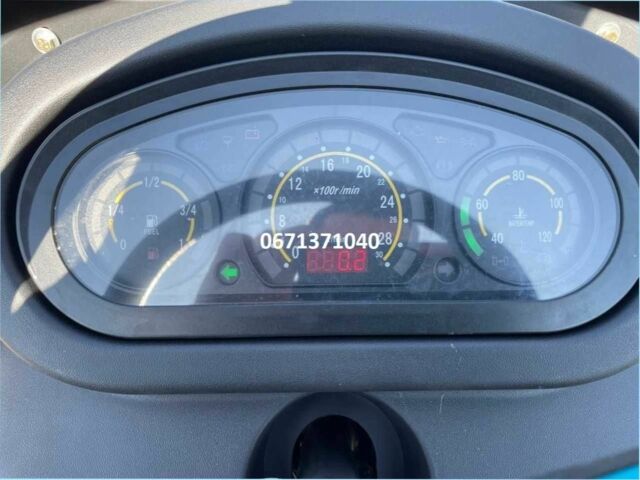 Файтер Інша, об'ємом двигуна 0 л та пробігом 1 тис. км за 7100 $, фото 6 на Automoto.ua
