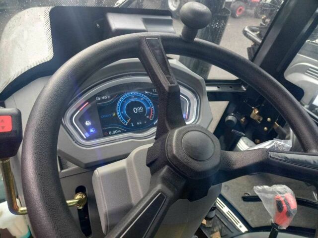 Файтер Другая, объемом двигателя 0 л и пробегом 1 тыс. км за 13600 $, фото 4 на Automoto.ua